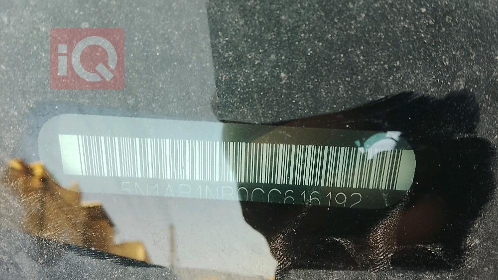 نيسان باثفايندر